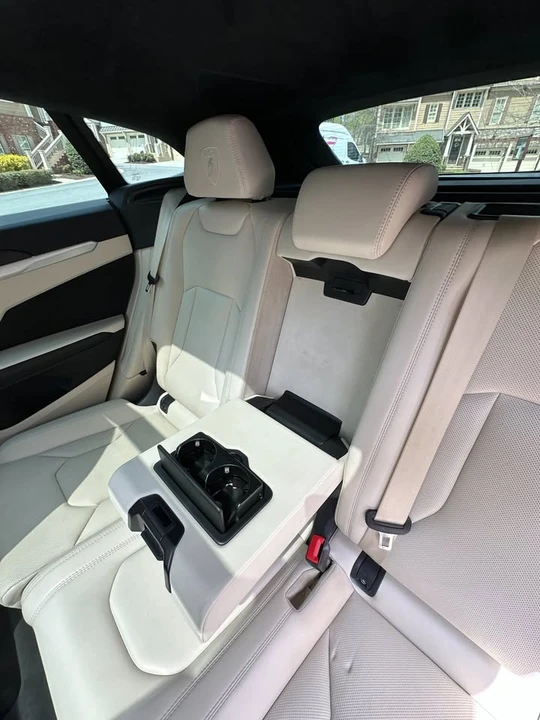 2019 Lamborghini Urus - Image 16 of 20