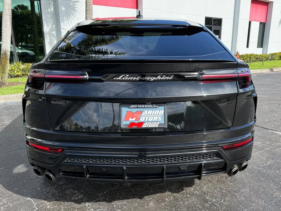 2019 Lamborghini Urus - Image 11 of 17