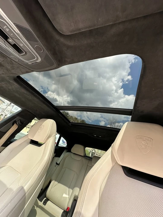 2019 Lamborghini Urus - Image 15 of 20