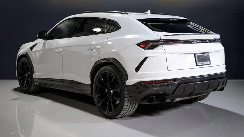 2019 Lamborghini Urus - Image 3 of 10