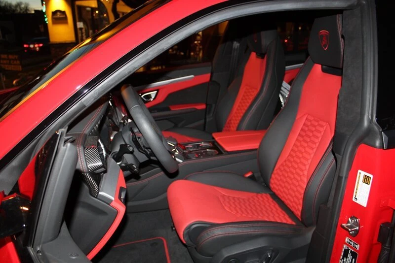 2019 Lamborghini Urus - Image 20 of 20