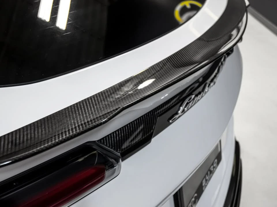 2019 Lamborghini Urus - Image 6 of 10
