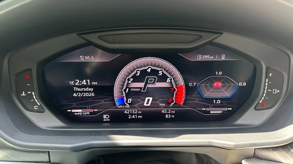 2019 Lamborghini Urus - Image 11 of 20