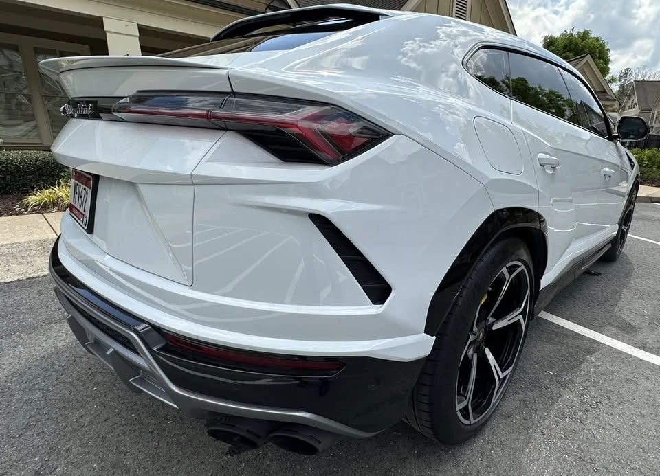 2019 Lamborghini Urus - Image 6 of 20