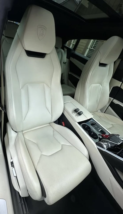 2019 Lamborghini Urus - Image 9 of 20