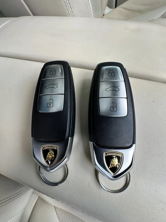 2019 Lamborghini Urus - Image 18 of 20