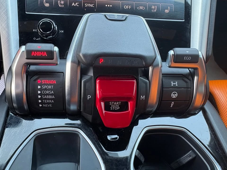 2019 Lamborghini Urus - Image 17 of 20