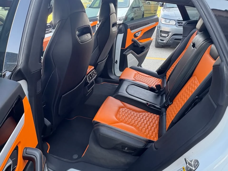 2019 Lamborghini Urus - Image 20 of 20