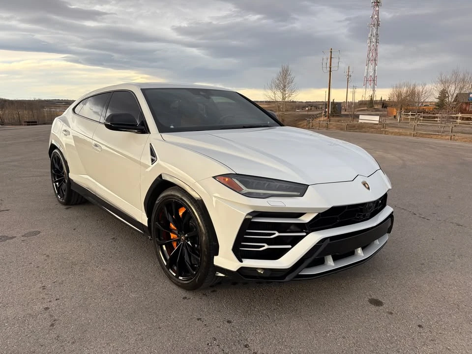 2019 Lamborghini Urus - Image 3 of 20