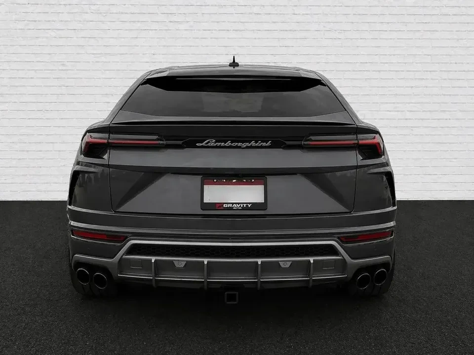 2019 Lamborghini Urus - Image 4 of 17