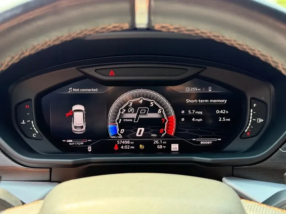 2019 Lamborghini Urus - Image 7 of 17