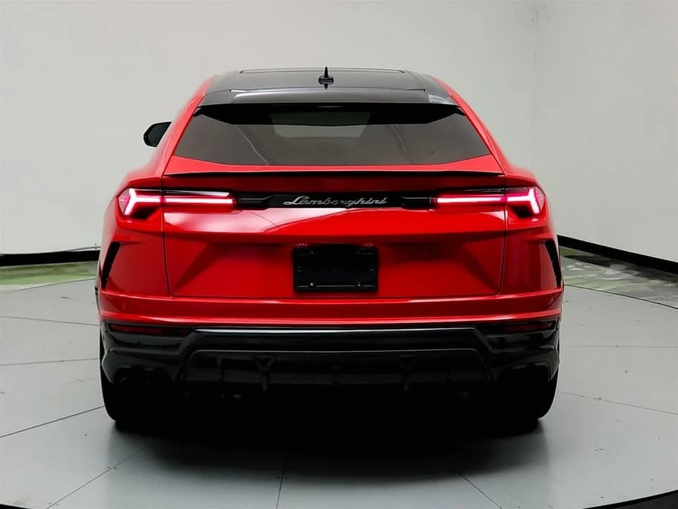 2019 Lamborghini Urus - Image 6 of 19