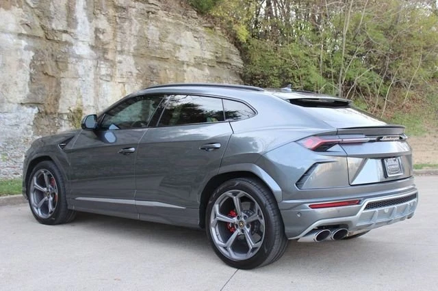 2019 Lamborghini Urus - Image 5 of 20