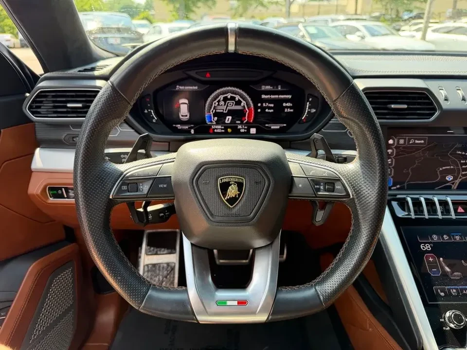 2019 Lamborghini Urus - Image 10 of 20