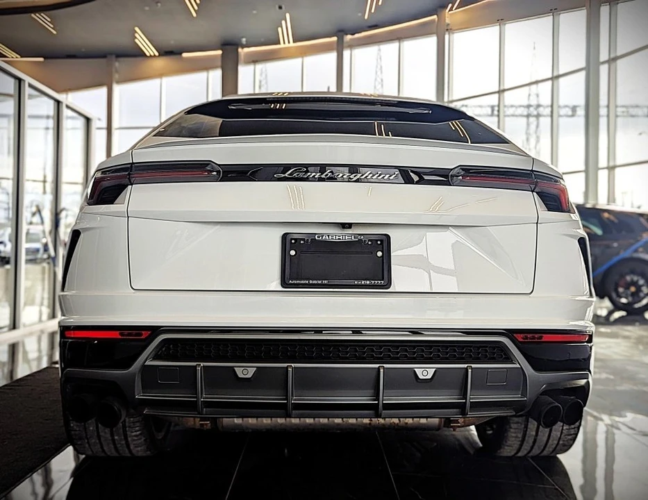 2019 Lamborghini Urus - Image 6 of 20