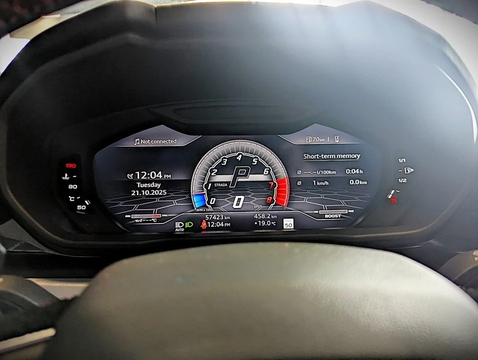 2019 Lamborghini Urus - Image 14 of 20