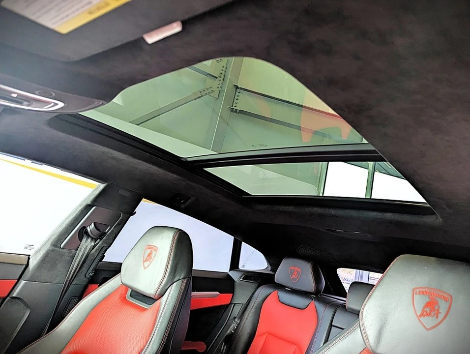 2019 Lamborghini Urus - Image 20 of 20