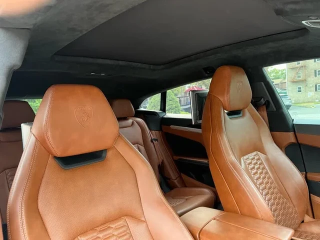 2019 Lamborghini Urus - Image 20 of 20
