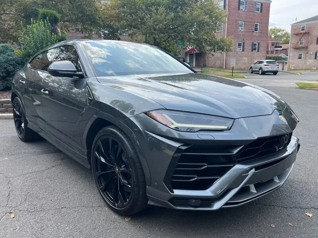 2019 Lamborghini Urus - Image 3 of 20