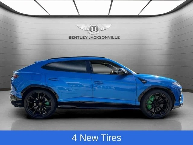 2019 Lamborghini Urus - Image 5 of 17