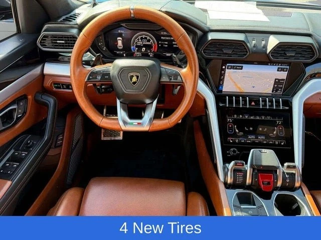 2019 Lamborghini Urus - Image 17 of 17