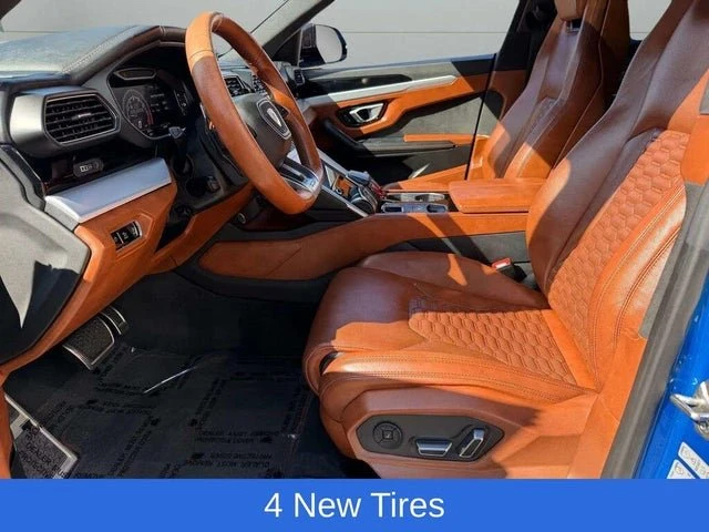 2019 Lamborghini Urus - Image 11 of 17