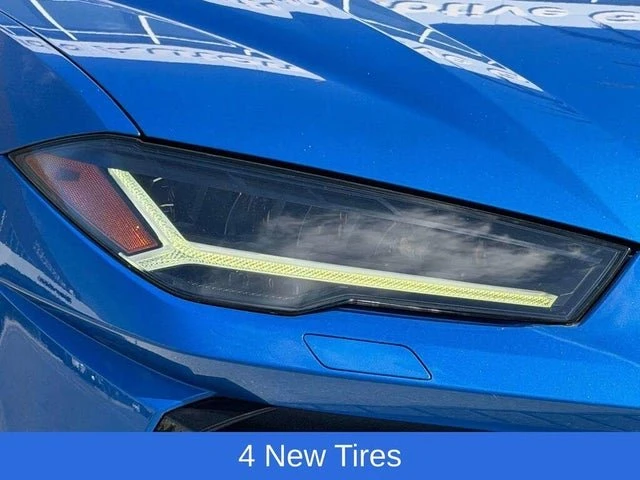 2019 Lamborghini Urus - Image 7 of 17