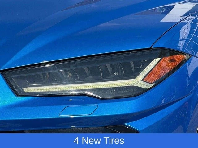 2019 Lamborghini Urus - Image 8 of 17