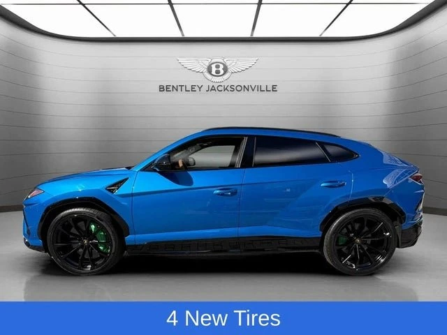 2019 Lamborghini Urus - Image 9 of 17