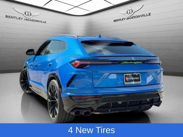 2019 Lamborghini Urus - Image 3 of 17