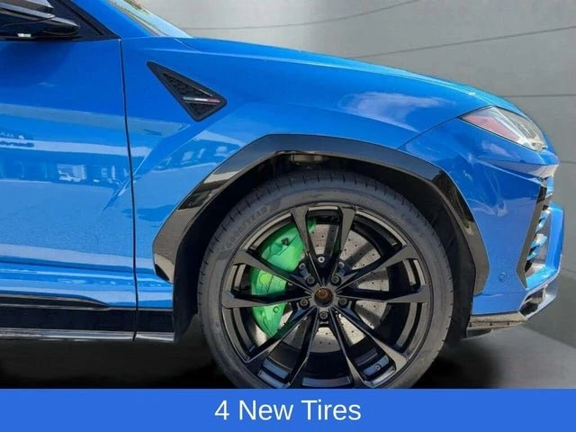 2019 Lamborghini Urus - Image 6 of 17