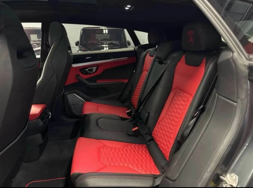 2019 Lamborghini Urus - Image 6 of 11