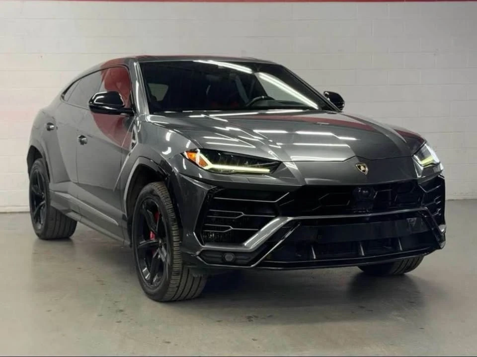 2019 Lamborghini Urus - Image 3 of 11