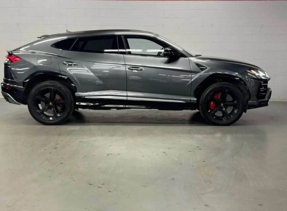 2019 Lamborghini Urus - Image 7 of 11