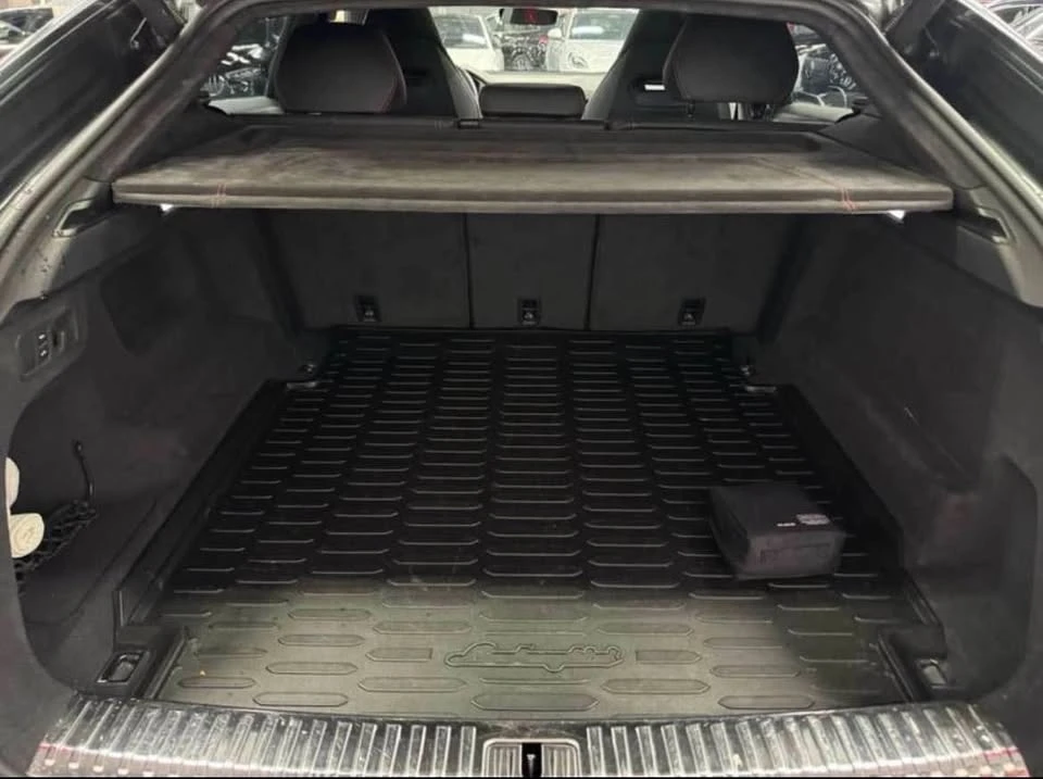 2019 Lamborghini Urus - Image 5 of 10