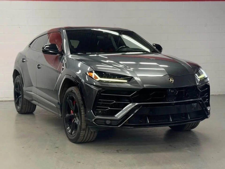 2019 Lamborghini Urus - Image 10 of 10
