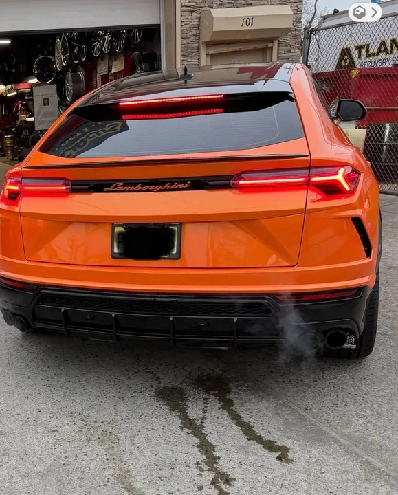 2019 Lamborghini Urus - Image 15 of 20