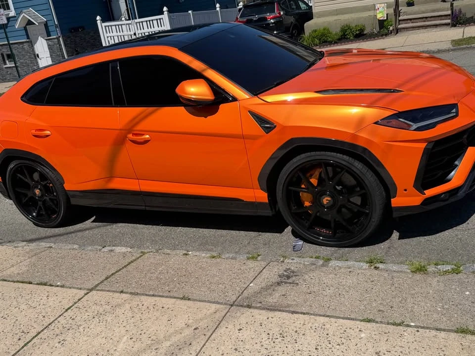2019 Lamborghini Urus - Image 18 of 20