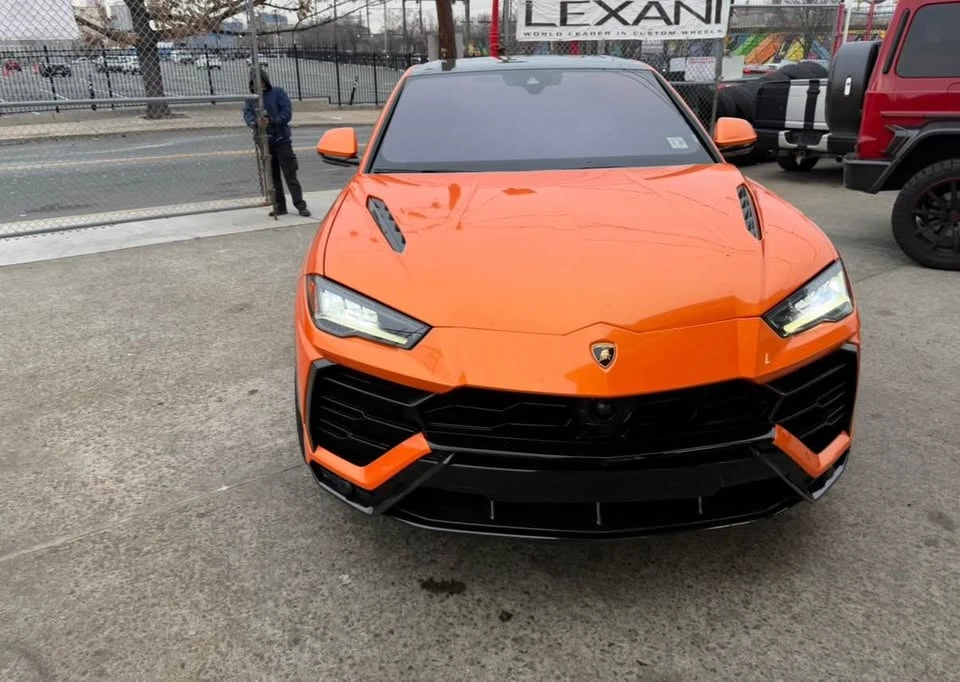 2019 Lamborghini Urus - Image 14 of 20
