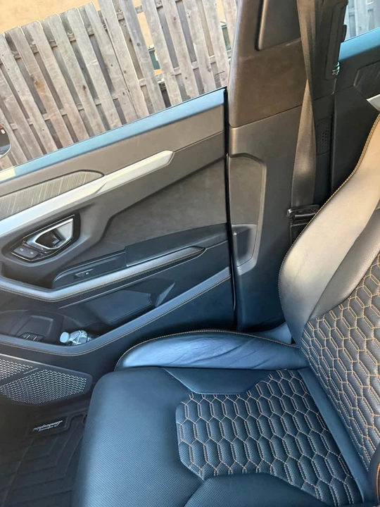 2019 Lamborghini Urus - Image 6 of 20