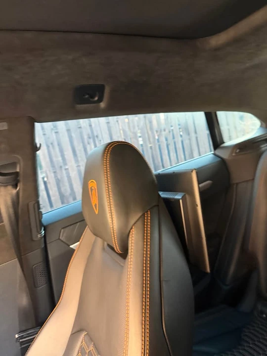 2019 Lamborghini Urus - Image 9 of 20