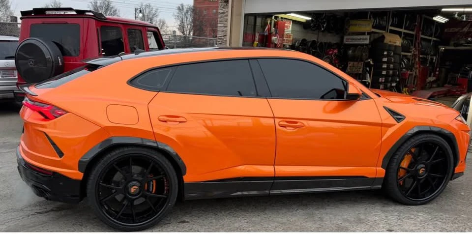 2019 Lamborghini Urus - Image 10 of 20