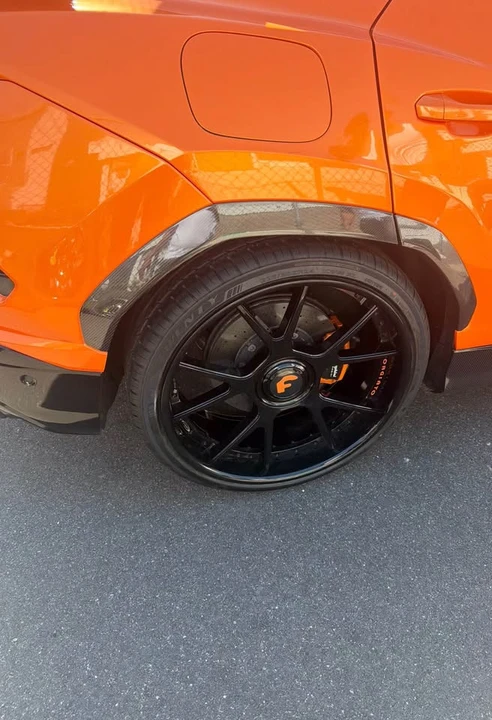 2019 Lamborghini Urus - Image 20 of 20