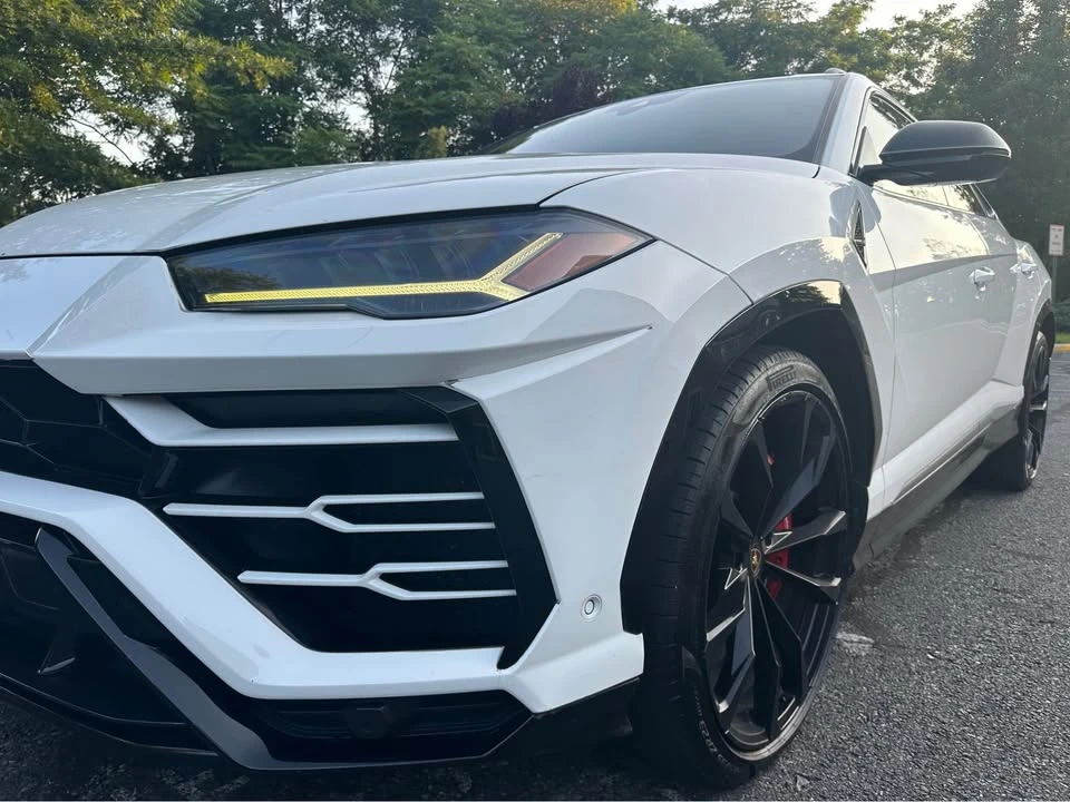 2019 Lamborghini Urus - Image 7 of 15