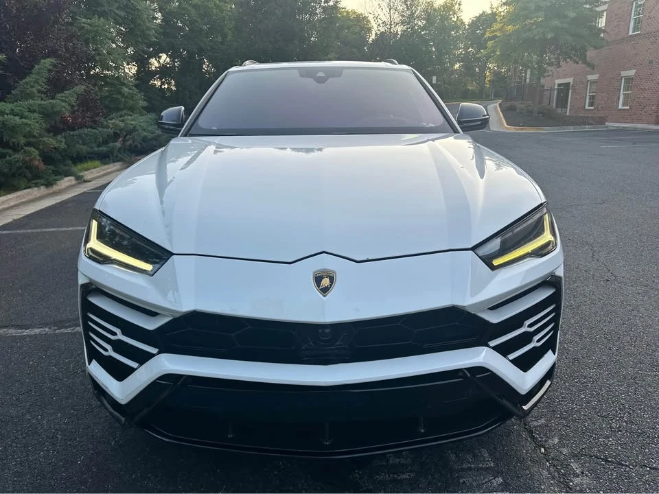 2019 Lamborghini Urus - Image 5 of 15