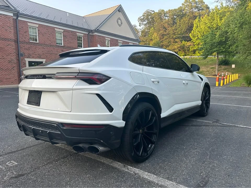 2019 Lamborghini Urus - Image 4 of 15