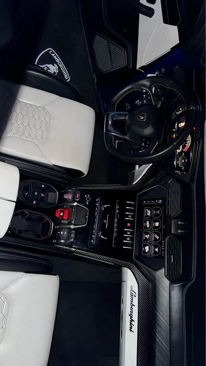 2019 Lamborghini Urus - Image 18 of 20