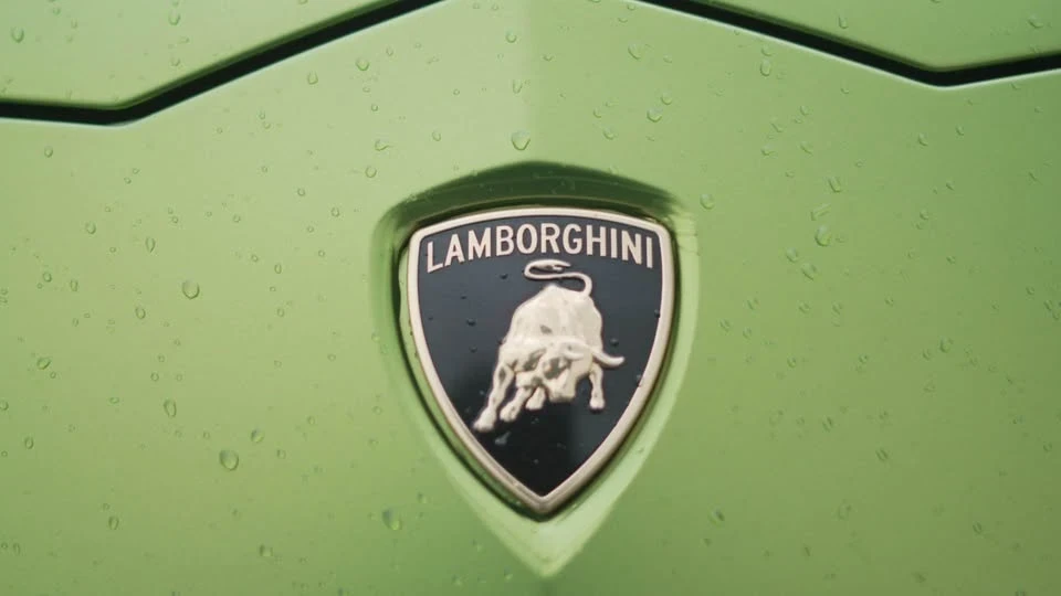2019 Lamborghini Urus - Image 6 of 20