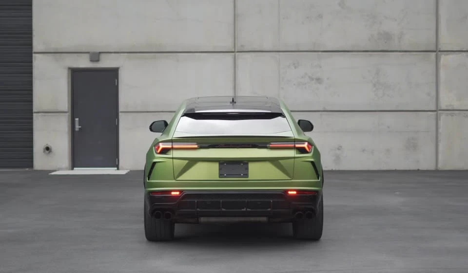 2019 Lamborghini Urus - Image 19 of 20