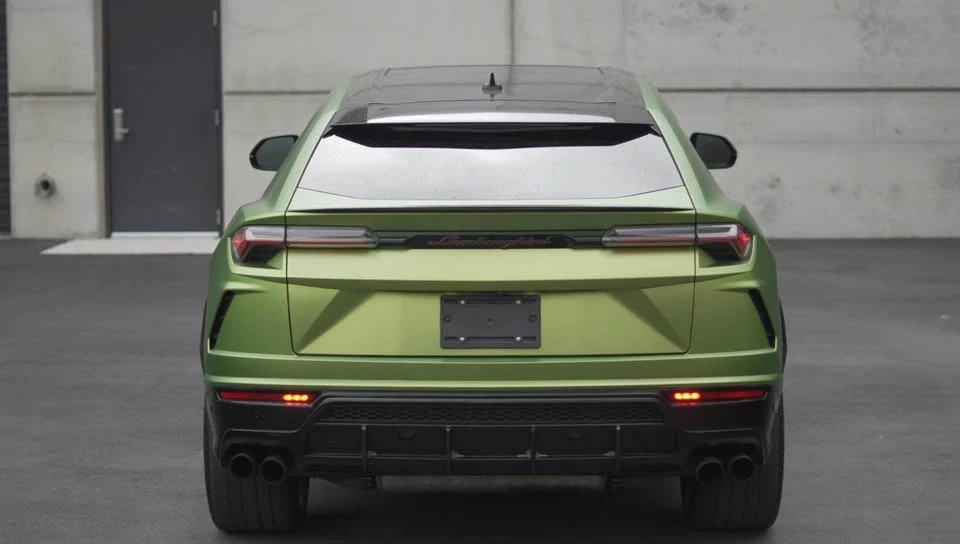 2019 Lamborghini Urus - Image 7 of 20